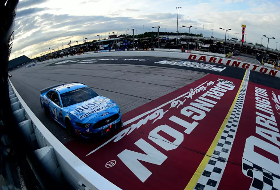 Here&#8217;s Why Everyone Should Be Happy NASCAR Is Back