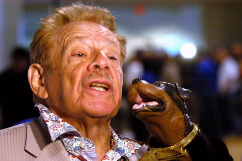 Jerry Stiller Passes Away At 92