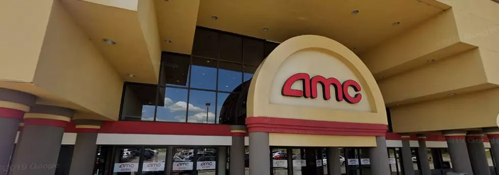 AMC Theaters Won’t Require Customers To Wear Masks