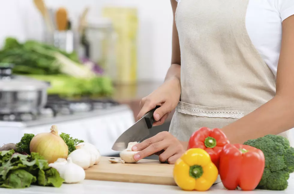 Are People Really Washing Their Veggies With Bleach?