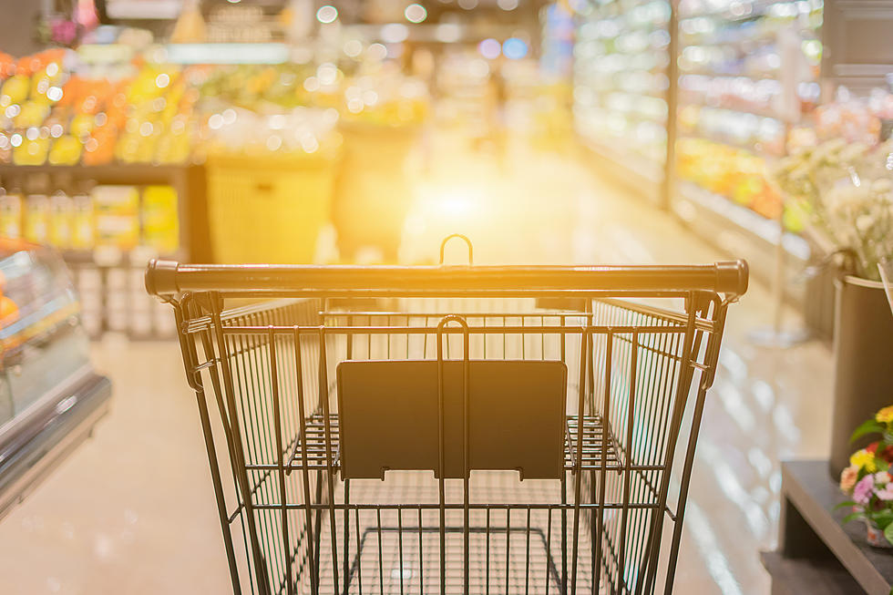 Why Don&#8217;t People Return Their Grocery Carts To The Store?