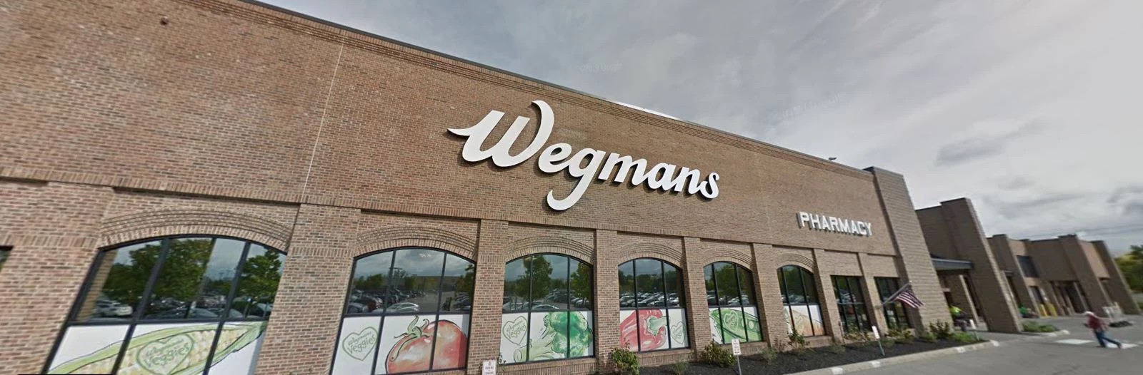 What Is Wegmans Offering For Easter Dinner / Wegmans Food Market And