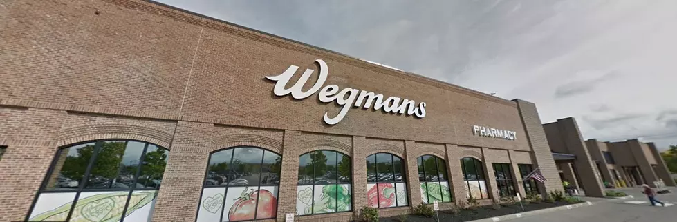 This Christmas, Don&#8217;t Do This At Wegmans In New York