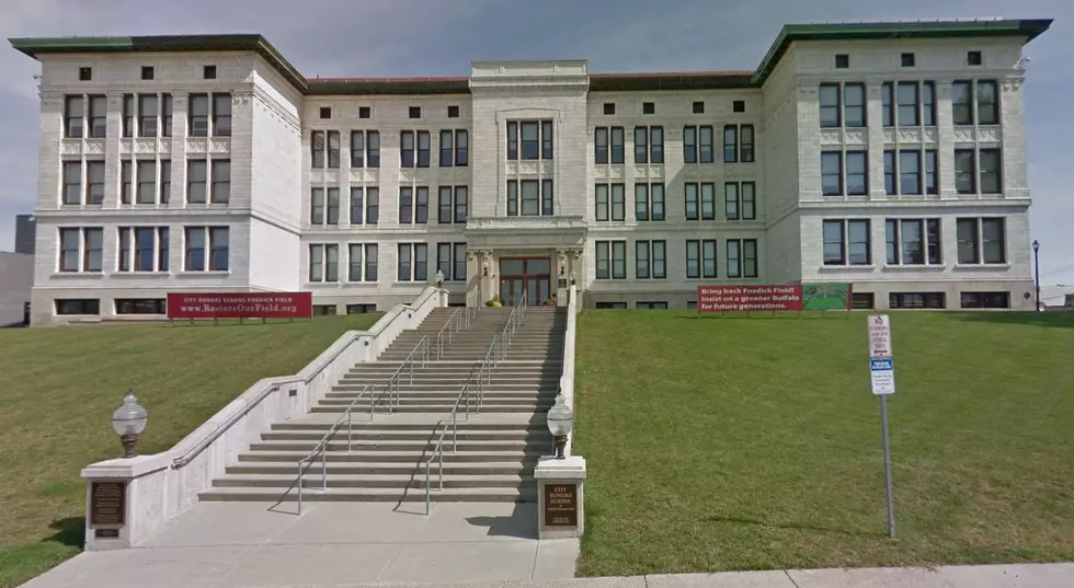 Here Are Western New York&#8217;s Best Schools