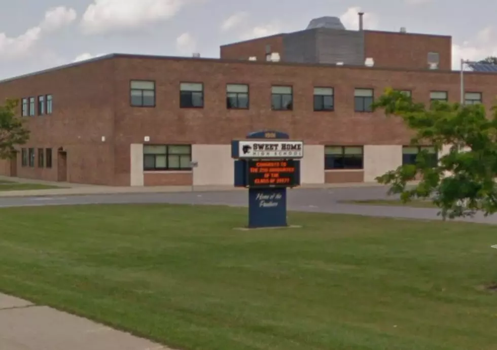 Here Is How WNY Schools Could Look When They Re-Open Next Month [Photos]