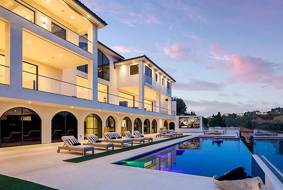Take A Peek Inside A $100 Million Home [PHOTOS]