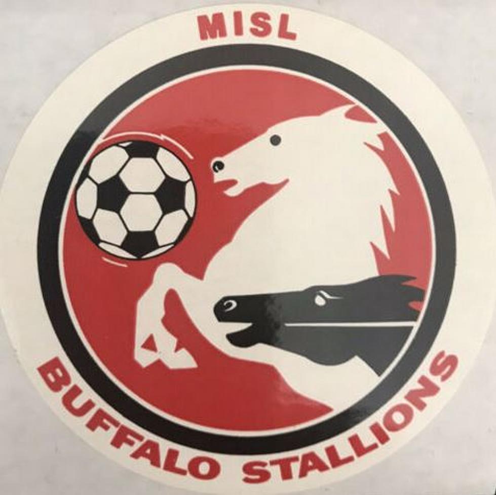 Remember These Pro Sports Teams That Played In Buffalo? [LIST]