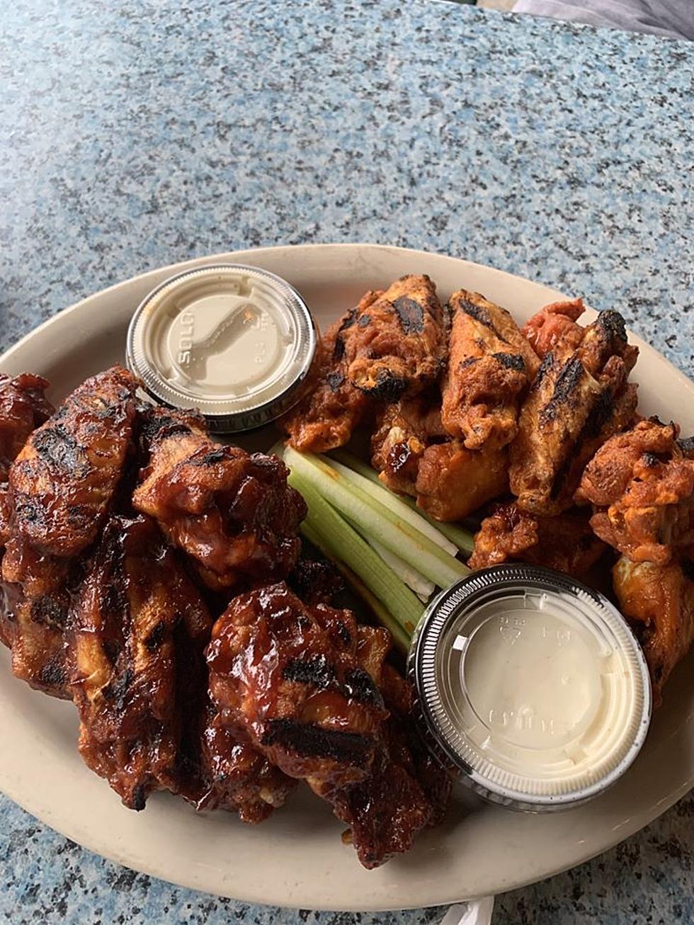 8 Specialty Wings You Need To Try In WNY [LIST]