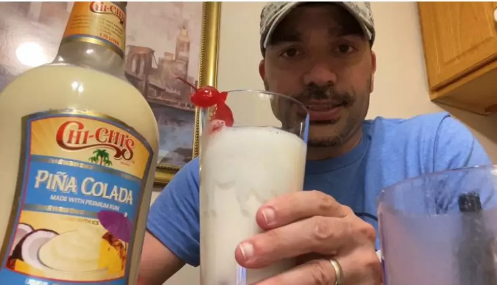 Dave&#8217;s Drink Of The Week [VIDEO]