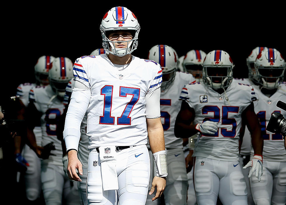 Josh Allen Among Bills Who Receive False Positive COVID-19 Results