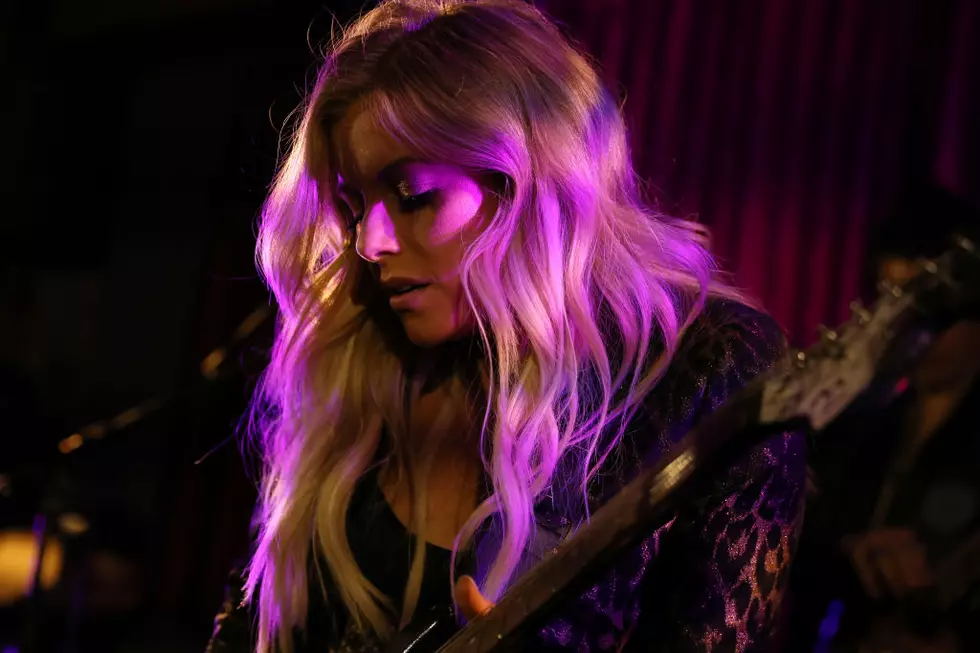 Lindsay Ell Reveals Rape at 13 in Powerful Song + Video