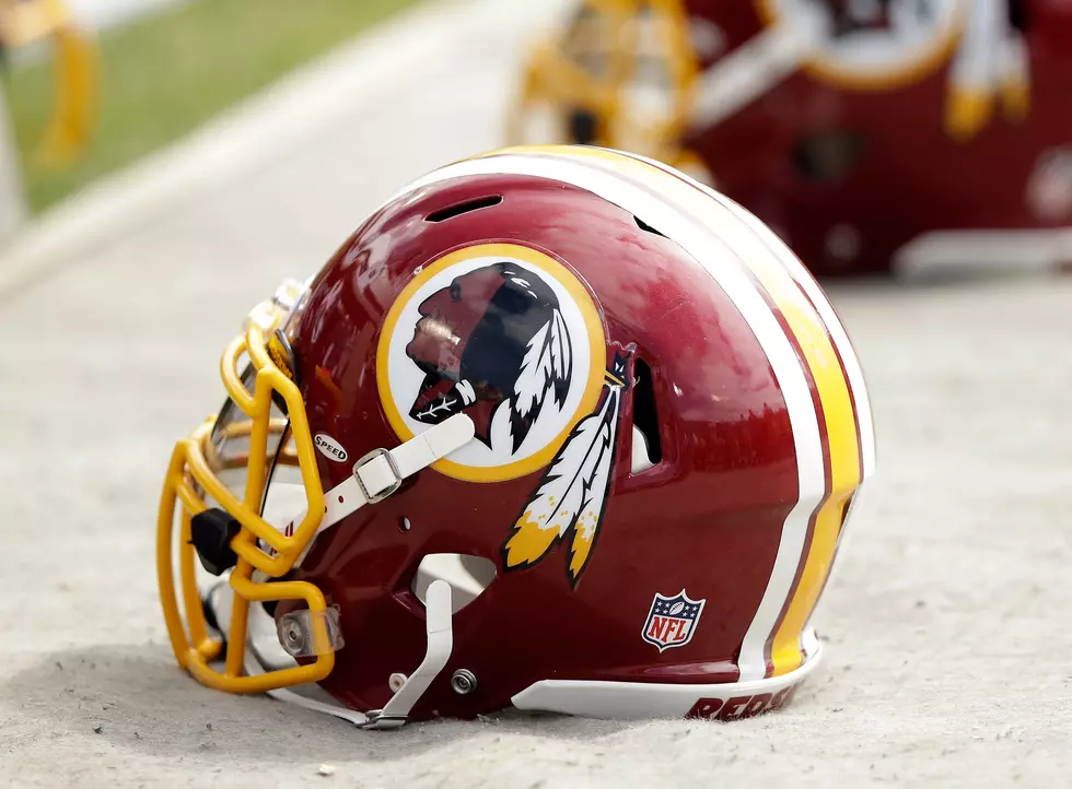 Washington Redskins To Announce Name Change Today