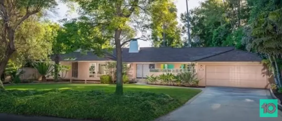 “The Golden Girls” Home Is Up For Sale For $3 Million: Take a Look Inside