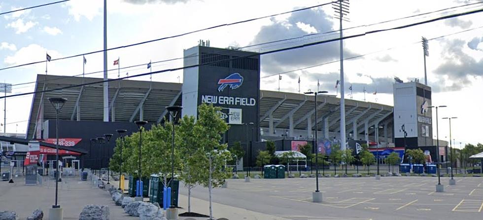 Do Know Know These 10 Facts About Bills Stadium?