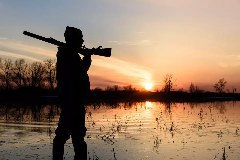 Don&#8217;t Wait To Get Your NY Hunting Licenses This Year