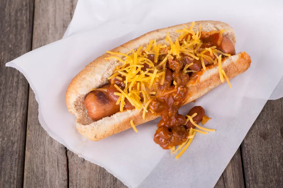 Iconic Hot Dog Stand Reopening Today In Western New York