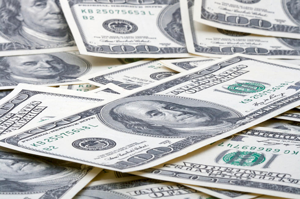 New York Man Sentenced in Billion Dollar Money Laundering Scheme