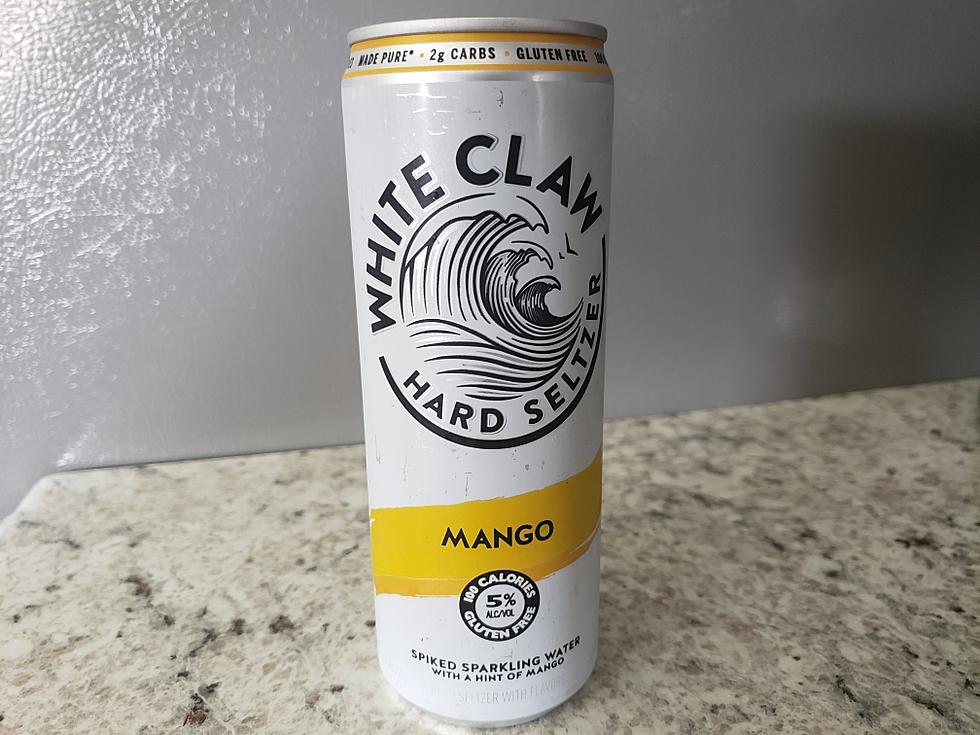 People Have Been Obsessed With The White Claw Slushies