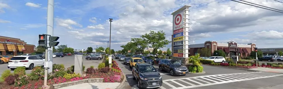 The 10 Worst Parking Lots In WNY [LIST]