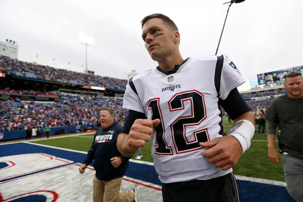 Lackawanna Woman Hated Tom Brady So Much, Her Family Included It In Her Death Notice
