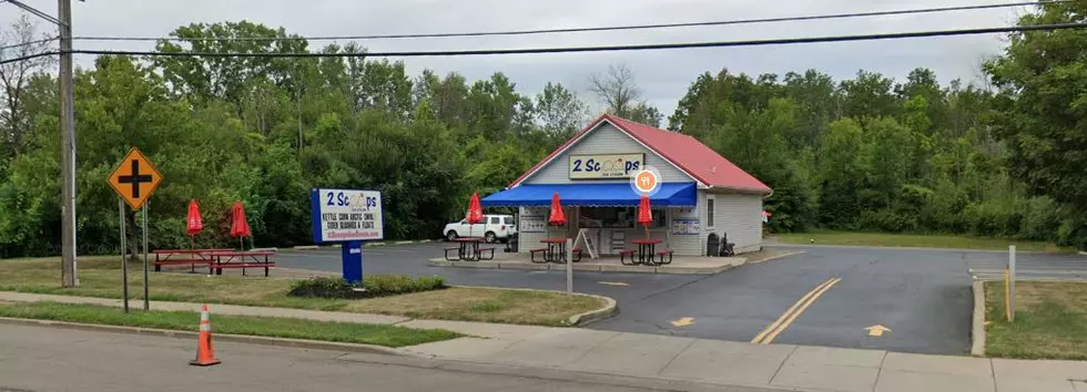 9 Ice Cream Places In WNY That Need More Recognition