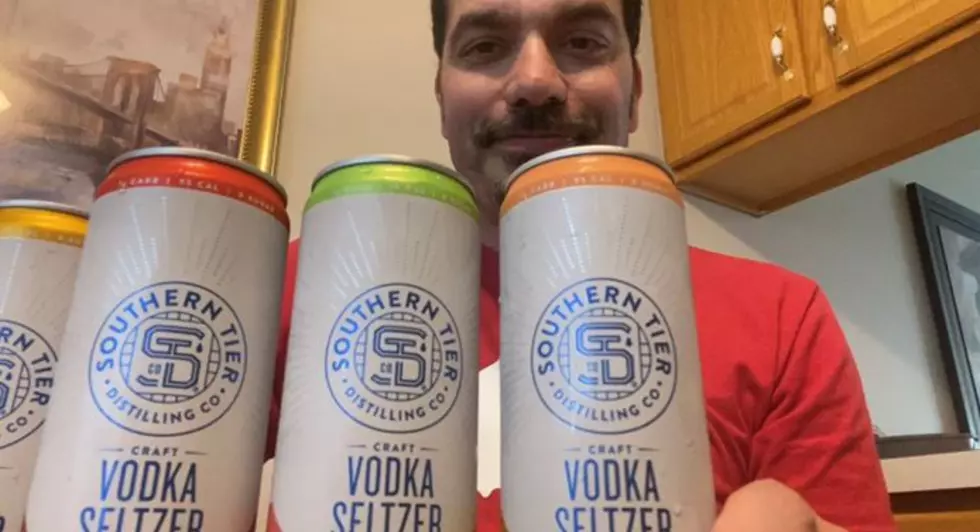 Dave's Drink Of The Week [VIDEO]