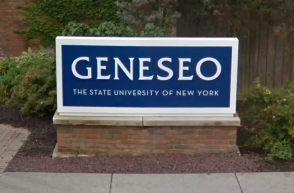 SUNY Geneseo Suspends Fraternities/Sorority + 9 Students