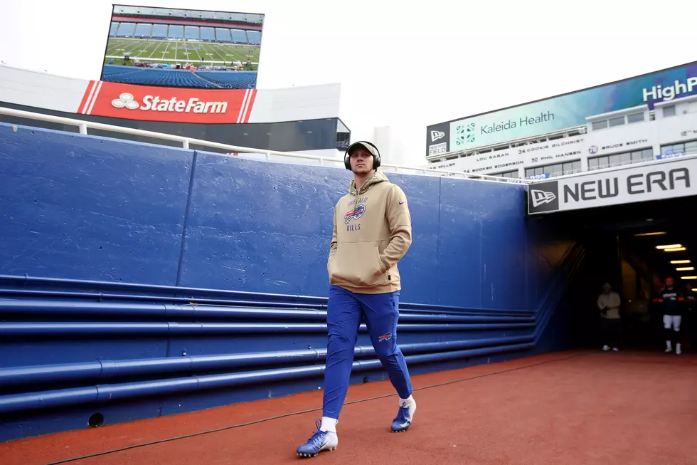 5 Very “Buffalo” Themed Names For The Bills Stadium