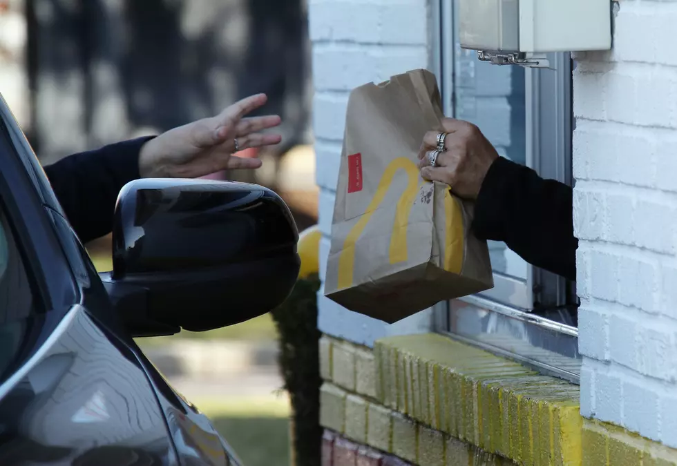 Here&#8217;s How To Get The Best Deal on McNuggets at McDonalds
