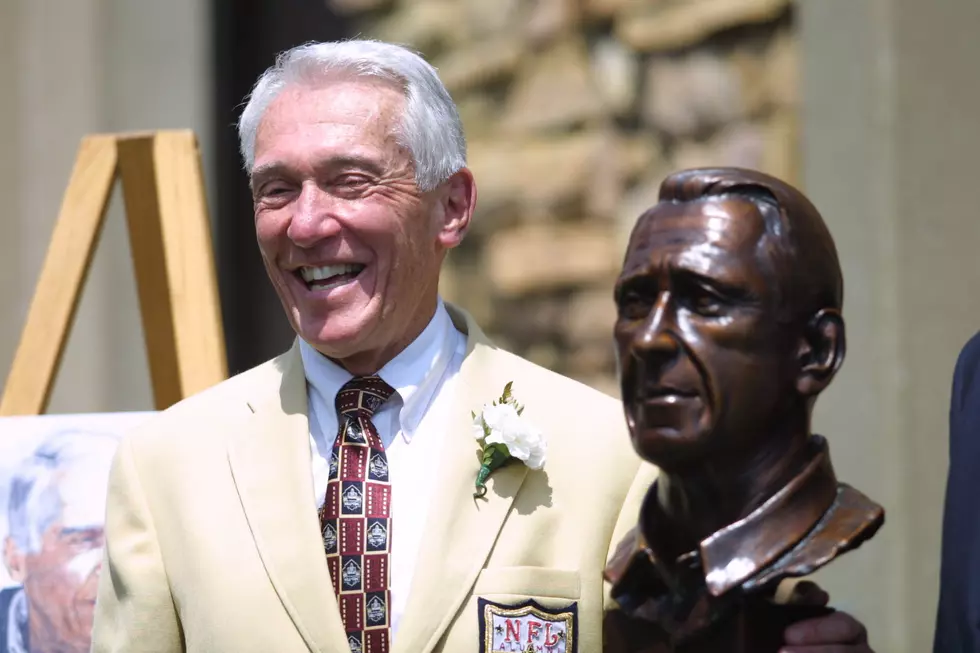 Bills Fans Rallying To Rename Stadium Marv Levy Stadium