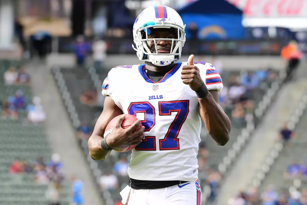 Tre’Davious White Is Still Deciding If He’s Going To Opt Out Of 2020 Season