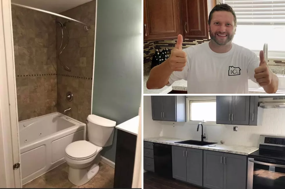 Rob Banks Was Blown Away by These Transformations from ICL Kitchen &#038; Bath