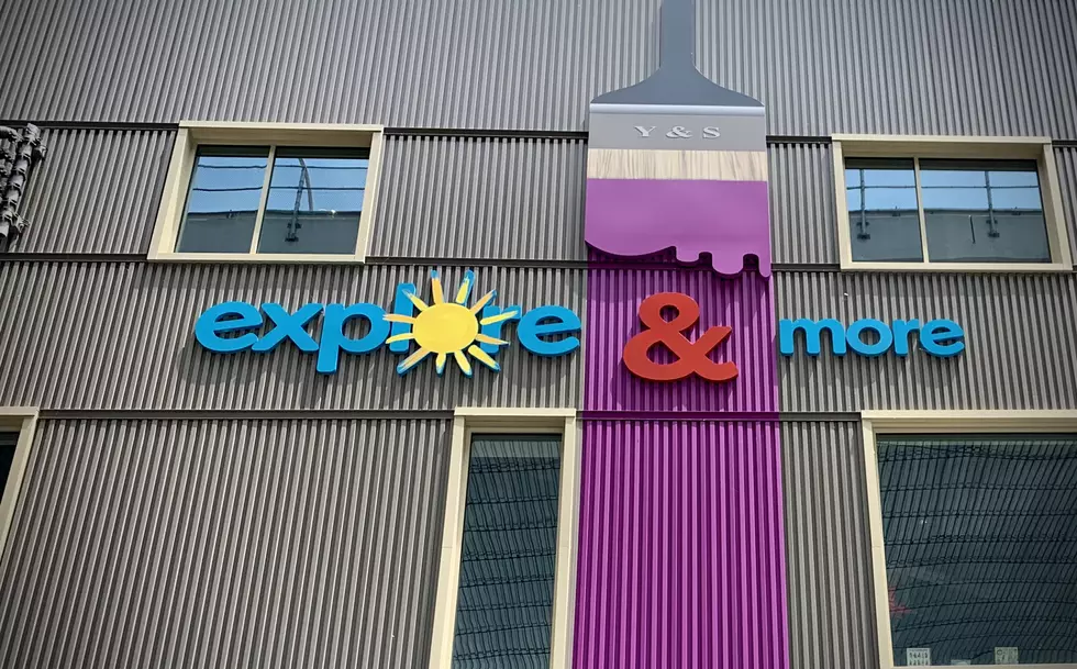 Explore &#038; More Celebrates One Year At Canalside With 2 Week Party
