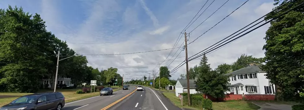 Is It Just Me Or Do Too Many Drivers Speed Down This Road In WNY?