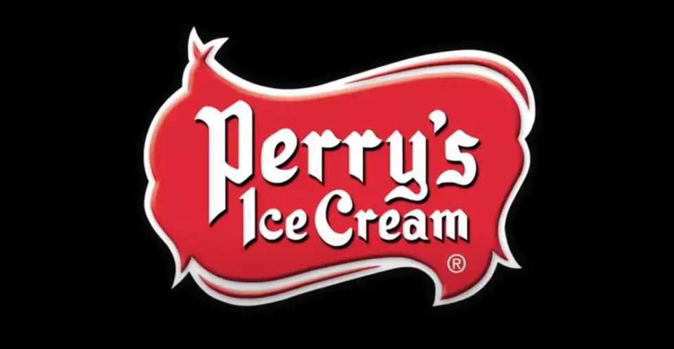 Perry’s Ice Cream Holding Virtual Job Fair