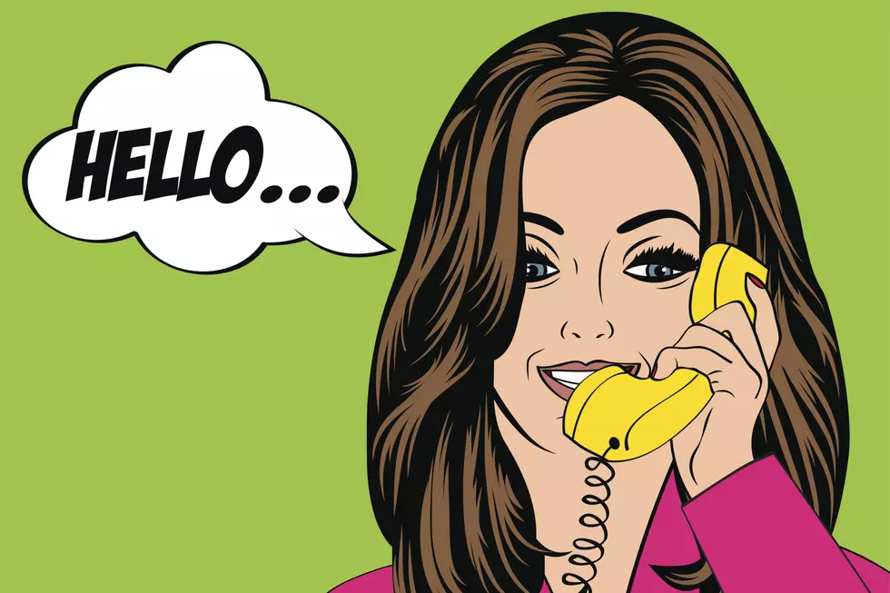 Here Are 5 Unique Ways To Answer Your Phone Besides Saying Hello [LIST]