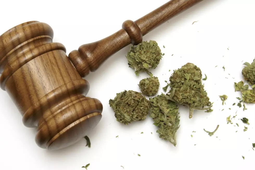 Vote Over Decriminalization Of Marijuana Happens This Month