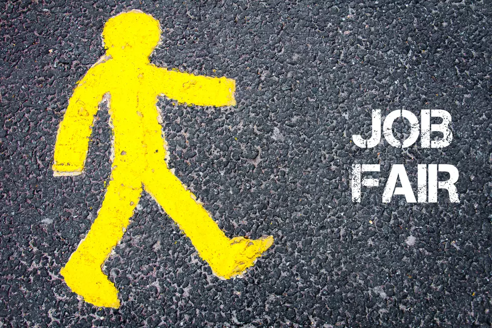 Need A Job?  There's A Drive Thru Job Fair Coming To Cheektowaga