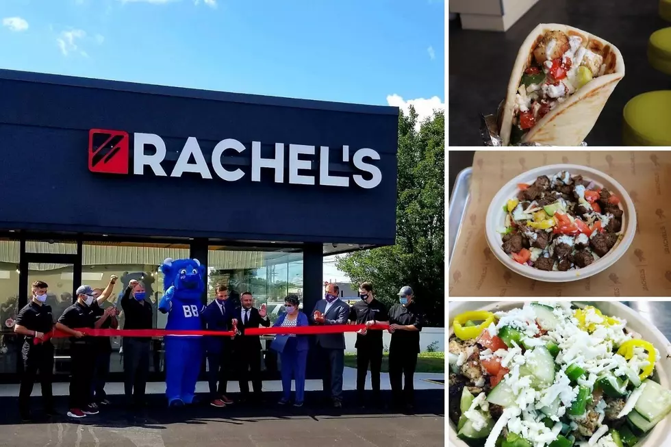 Now You Can Get Your Rachel’s Mediterranean Favorites on Niagara Falls Blvd.