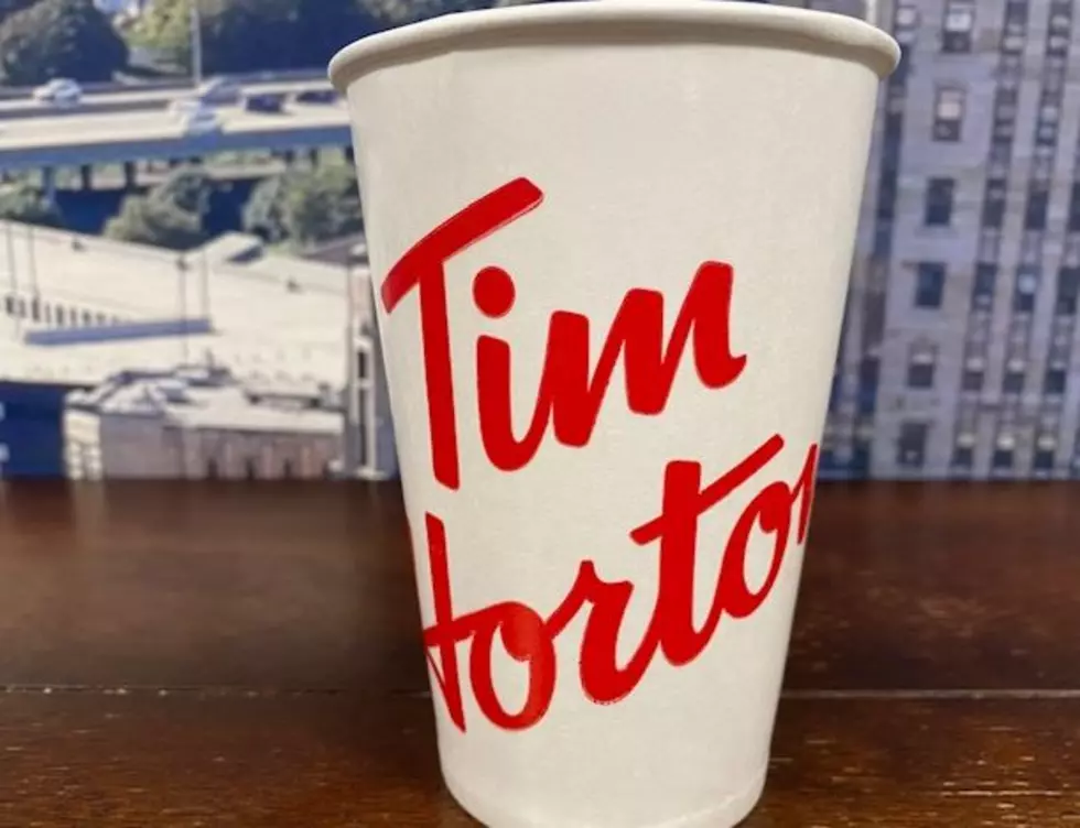 Tim Horton&#8217;s &#8220;Roll Up The Rim&#8221; Returning To Western New York