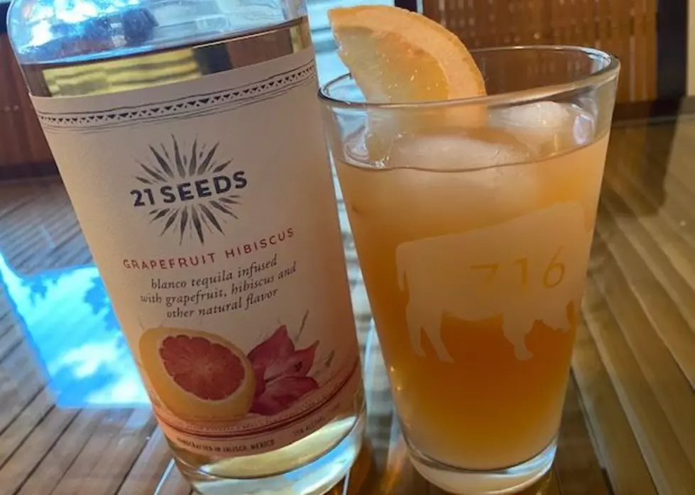 Dave's Drink Of The Week [VIDEO]