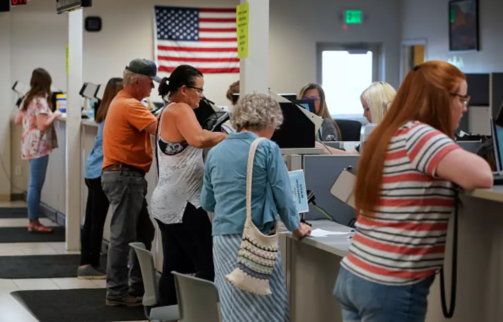 Erie County DMV Running Into Issues: People Abusing The Appointment System