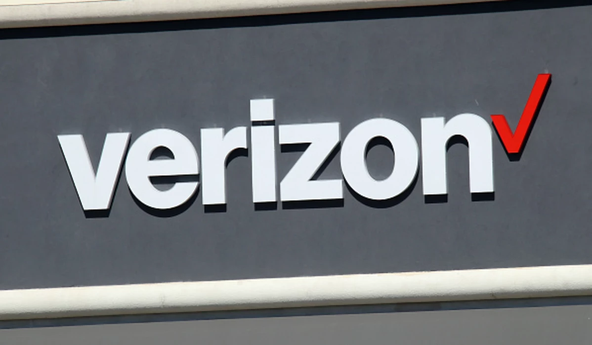 Verizon Hiring Roughly 1,000 Work-From-Home Jobs