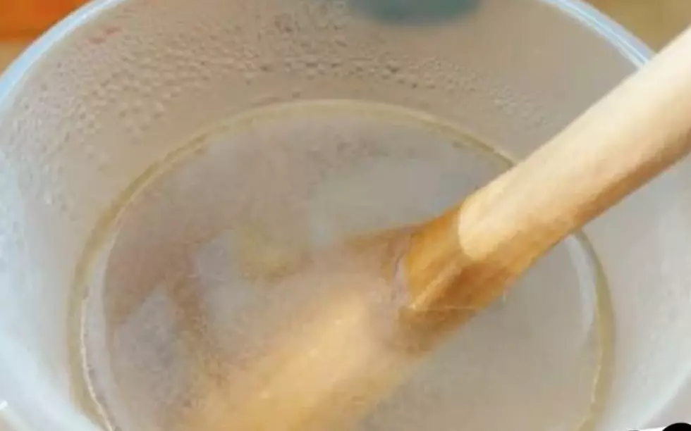 People Are Boiling Wooden Spoons And We&#8217;re Totally Grossed Out
