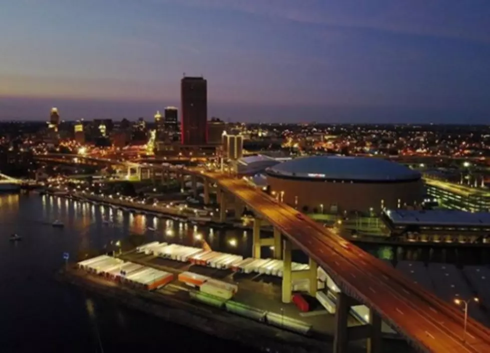 Does Anyone Know The Exact Year This Picture Was Taken in Buffalo?