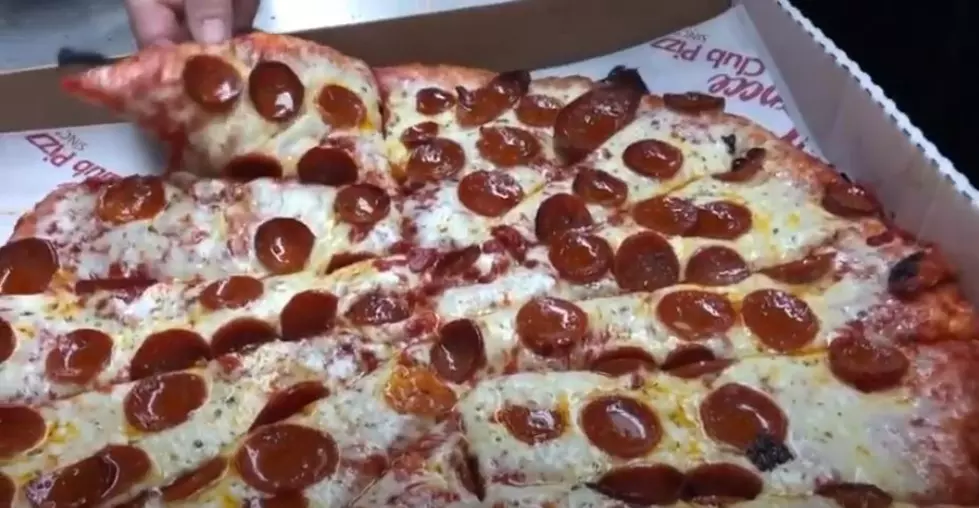 5 Reasons Buffalo Should Be Considered The Pizza Capital of America