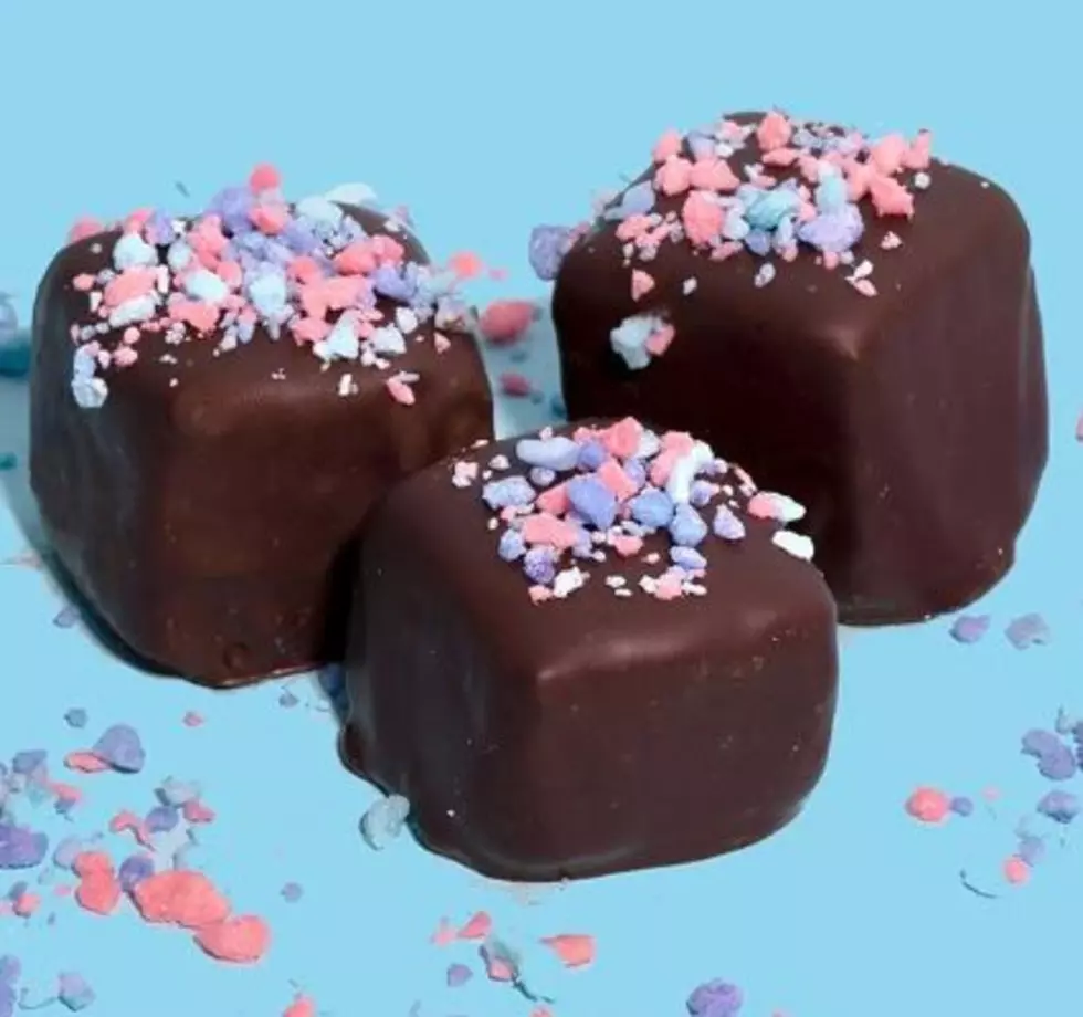 Fowler’s Offering Limited Edition Sponge Candy Collection