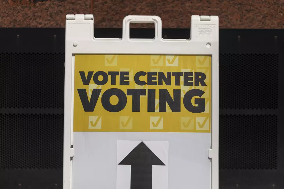 Candidate Claims Voting Irregularities In New York Primaries