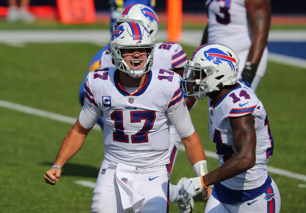 There Is An Apology Form On Social Media You Can Send To Josh Allen [SHARE]