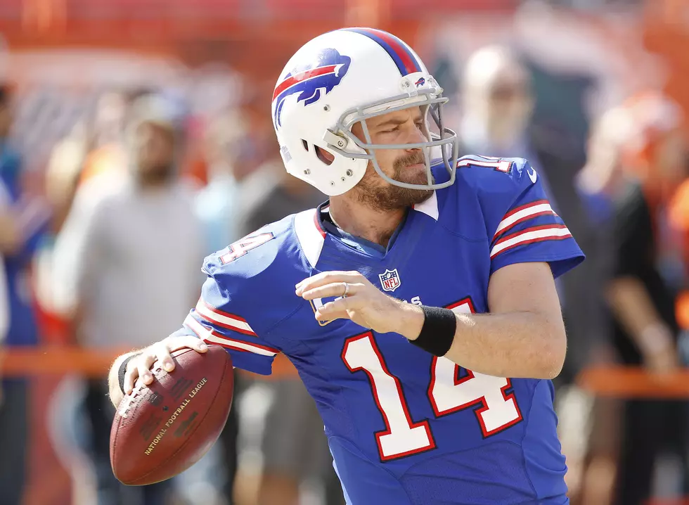 Ryan Fitzpatrick Has a New TV Role That Is Perfect For Him